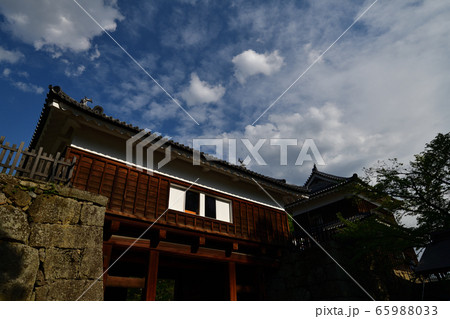 上田城より 65988033