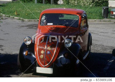 Fiat 500 Topolino 65989106
