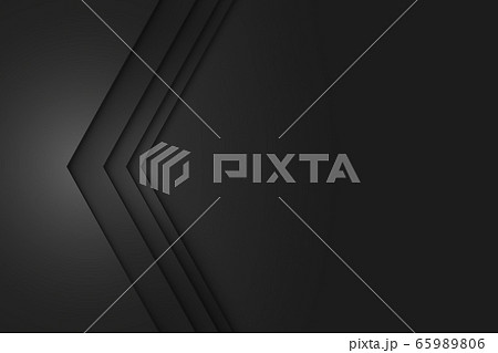 抽象的な背景-幾何学模様-レイヤード-現代的なスタイル 65989806