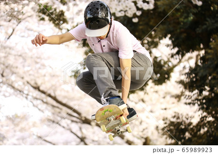 スケートボード スケートボード 65989923