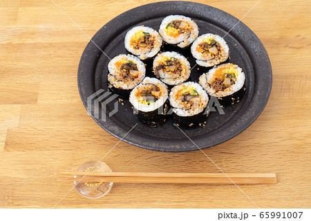 キンパ　海苔巻き 65991007