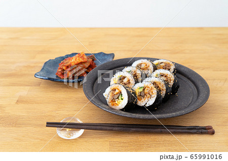 キンパ　海苔巻き 65991016