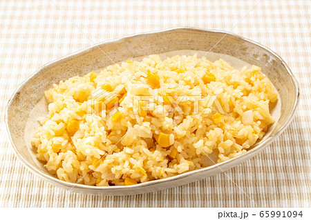 コーンチャーハン。 コーンチャーハン。 65991094