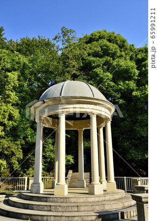 七つ洞公園 七つ洞公園 65991211