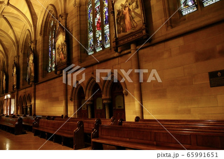 セントメアリー大聖堂 セントメアリー大聖堂 65991651