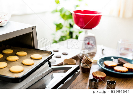 お菓子作り お菓子作り 65994644