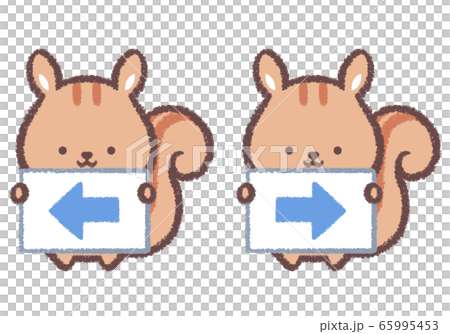 松鼠箭頭集 65995453