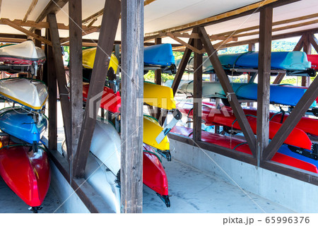 シーカヤック 65996376