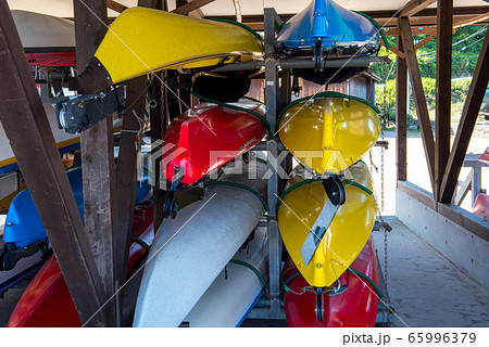 シーカヤック 65996379