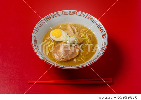 みそラーメン ramen japanese noodles 65999830