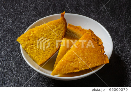 コーンブレッド Traditional American food cornbread コーンブレッド Traditional American food cornbread 66000079