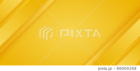 Abstract background bright yellow diagonal stripes 66000268