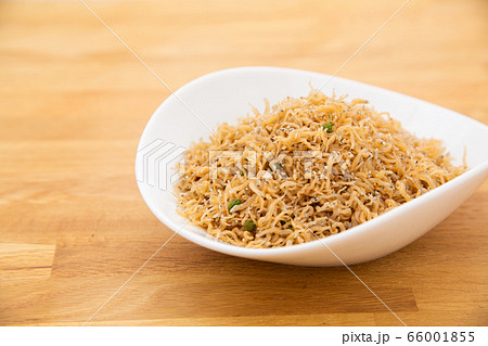 ちりめん山椒 66001855