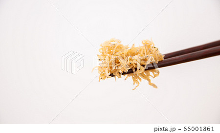 ちりめん山椒 66001861