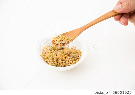 ちりめん山椒 66001929