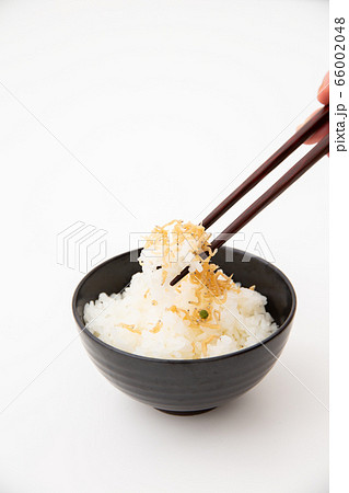 ちりめん山椒 66002048