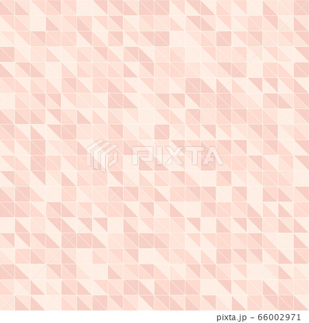 Triangle pattern. Seamless vector background Triangle pattern. Seamless vector background 66002971