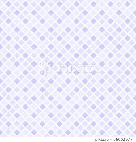 Violet diamond pattern. Seamless vector Violet diamond pattern. Seamless vector 66002977