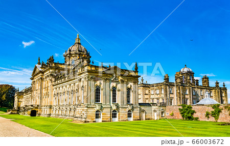 Castle Howard near York, England Castle Howard near York, England 66003672
