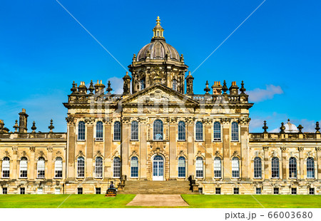 Castle Howard near York, England 66003680