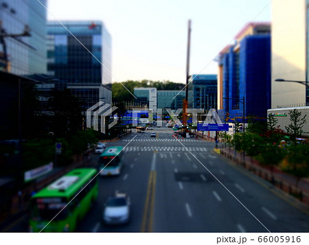 板橋 風景 都市 66005916