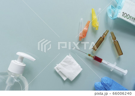 a single vaccine to fight all viruses a single vaccine to fight all viruses 66006240