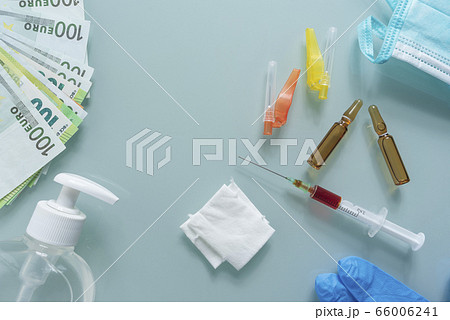 a single vaccine to fight all viruses a single vaccine to fight all viruses 66006241