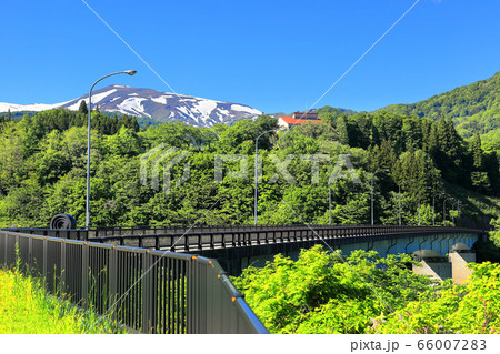 月山湖 月山湖 66007283