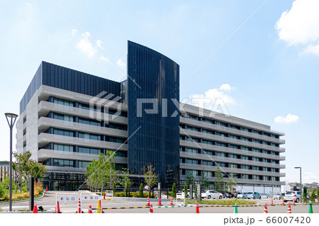 水戸市役所(表) 水戸市役所(表) 66007420