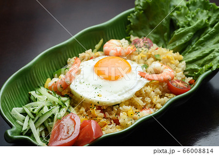 ナシゴレン　 66008814