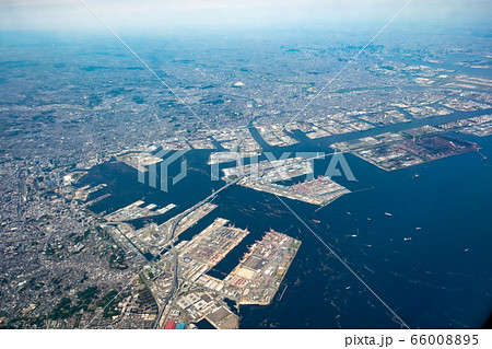 横浜港 66008895