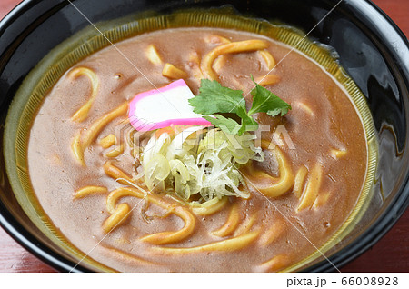 カレーうどん カレーうどん 66008928