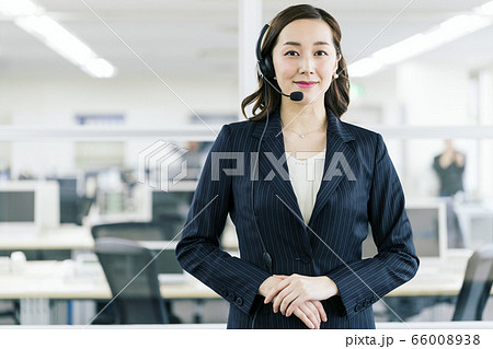 コールセンター テレオペ 女性 コールセンター テレオペ 女性 66008938