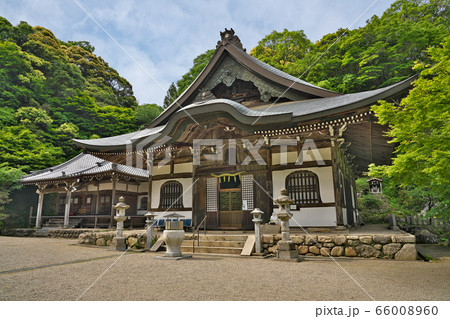 【新大仏寺】 三重県伊賀市富永 【新大仏寺】 三重県伊賀市富永 66008960