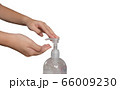 Alcohol gel clean wash hand sanitizer anti virus 66009230