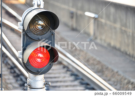 信号機 66009549