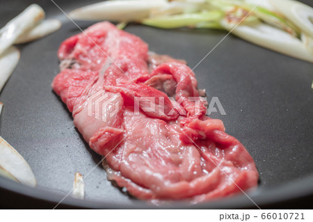 すき焼き すき焼き 66010721