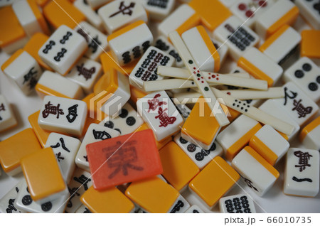 麻雀 麻雀 66010735