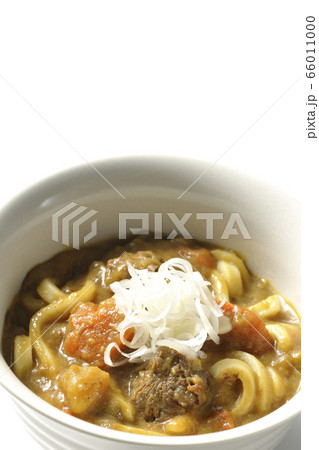 カレーうどん 66011000