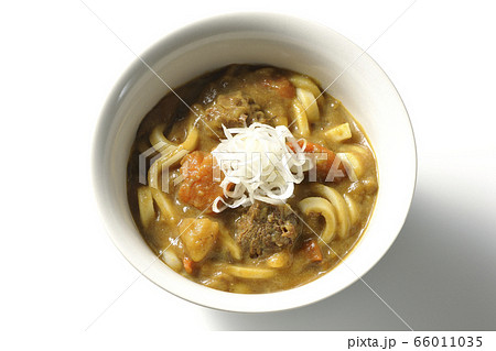 カレーうどん カレーうどん 66011035