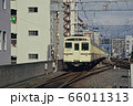京王6000系 1986年撮影 66011313