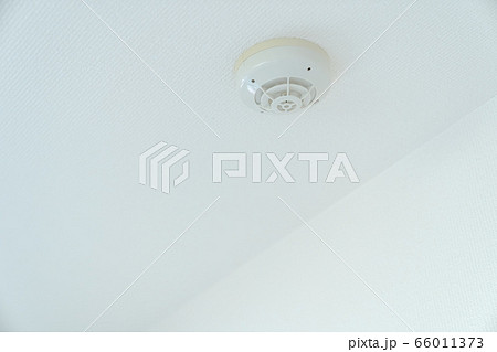 火災報知器 66011373