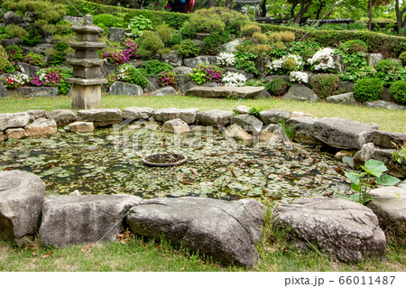 ソウル 城北区 吉祥寺 66011487