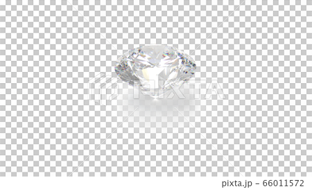 金剛石背景白色CG 66011572