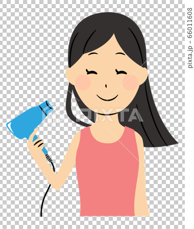 護髮 吹風機 脫水 66011608