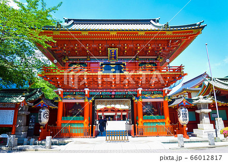 神田明神 神田明神 66012817