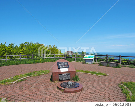 小樽　毛無山展望所 66012983