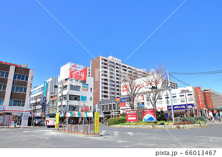 金町駅北口 常磐線 金町駅北口 常磐線 66013467