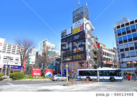 金町駅北口 常磐線 金町駅北口 常磐線 66013468