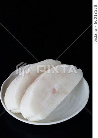 冷凍のカラスガレイ 66013558